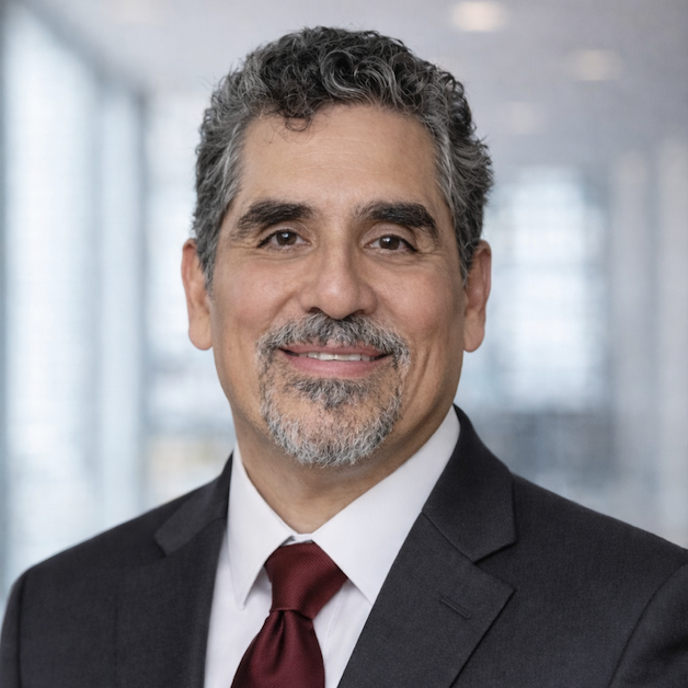 Rogerio "Roy" Castillo