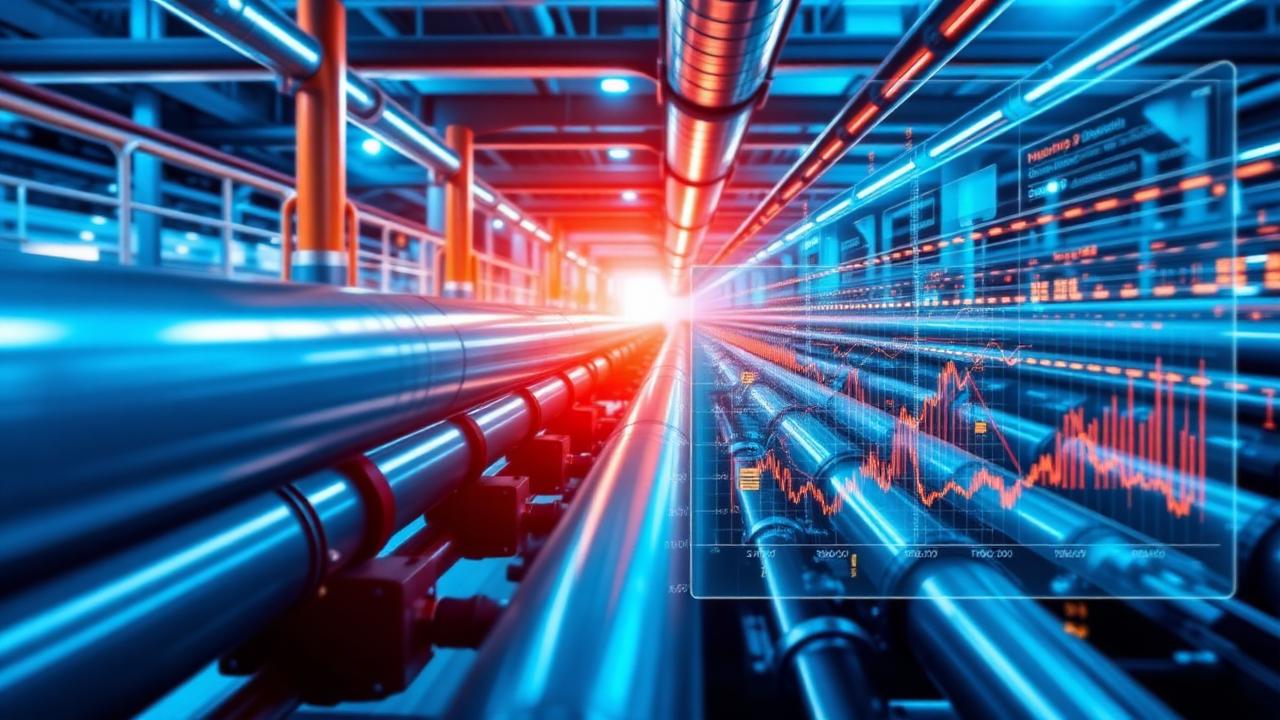 Predictive Analytics for Pipeline P&L: Embracing Segmented P&L