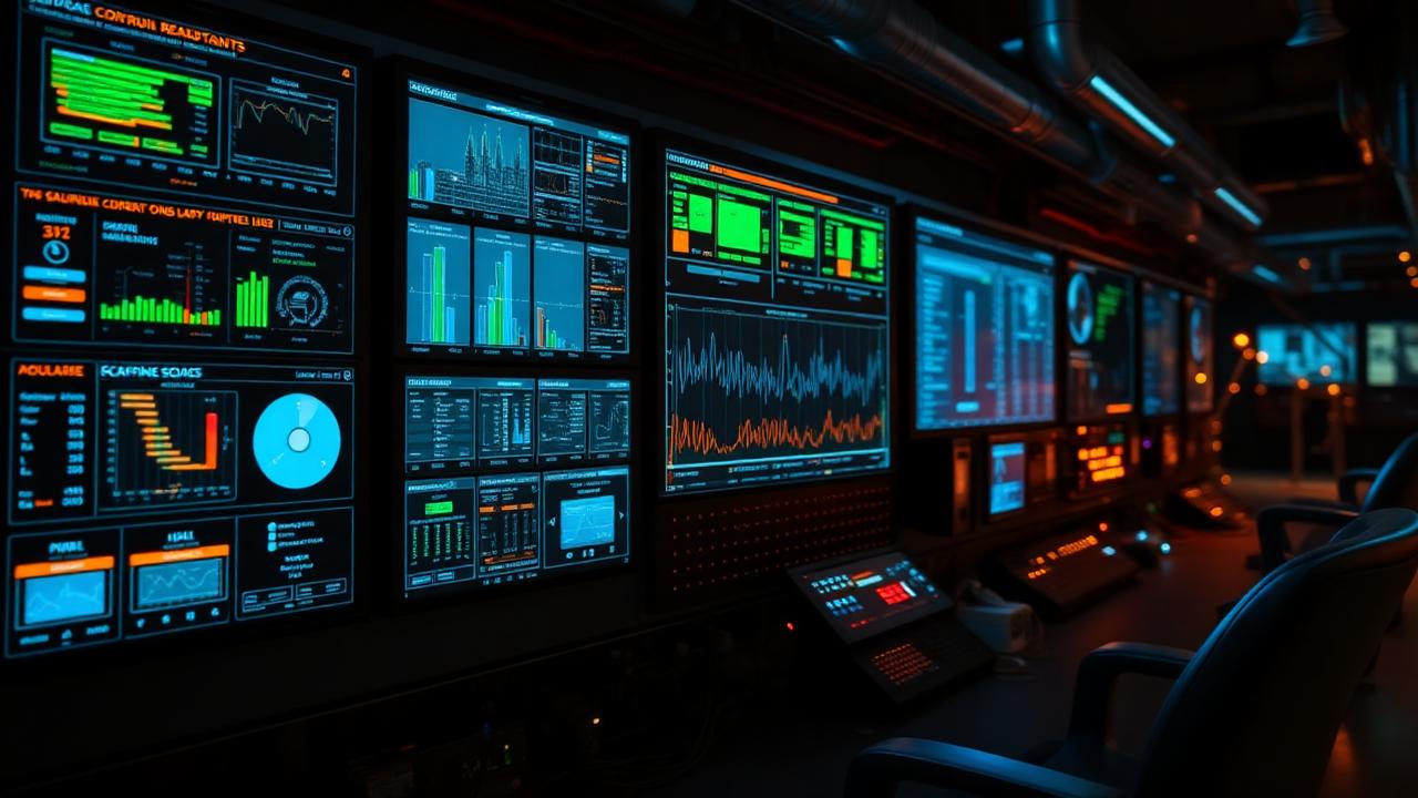 SCADA to ETRM Data Pipeline: Best Practices for Operational Technology Integration