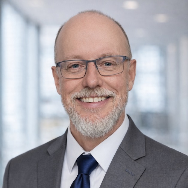 Daryl "Duke" Mattoon