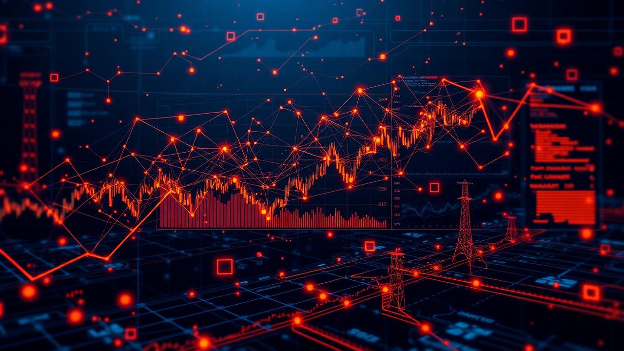 AI-Powered ETRM: Transforming Energy Trading Operations